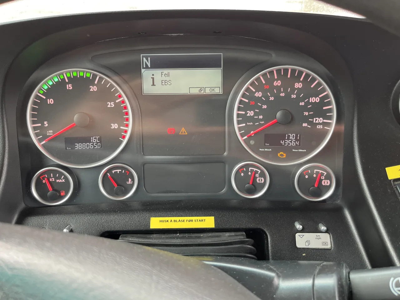 Man Lion's City - Bus urbain: photos 3 Man Lion's City - Bus urbain: photos 3