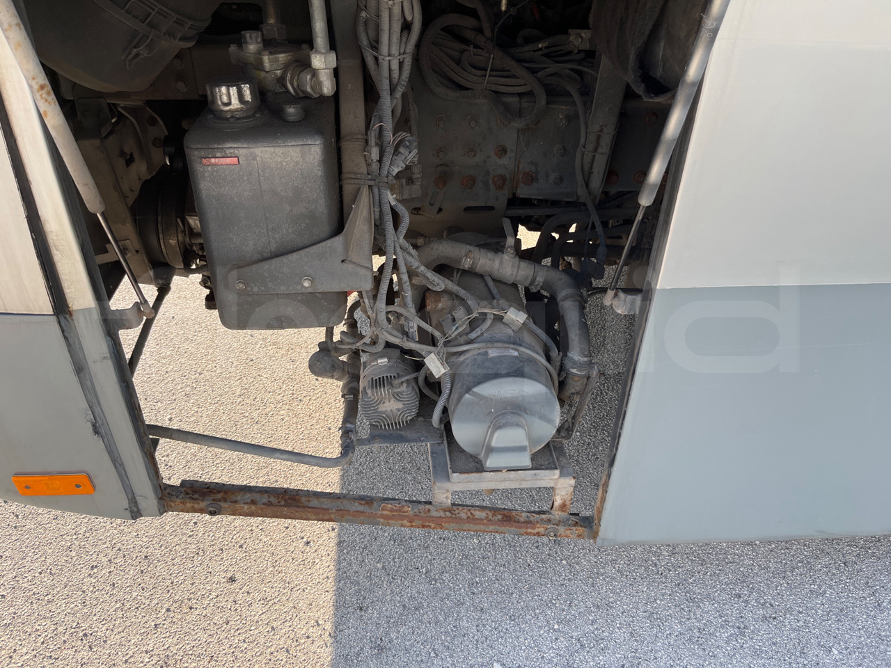 Bus interurbain Man Lion's Classic: photos 19