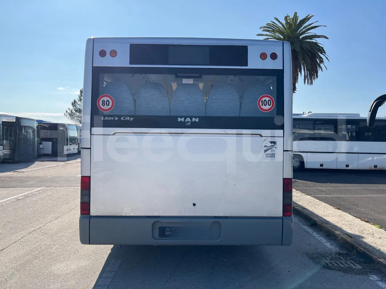 Man Lion's Classic - Bus interurbain: photos 5 Man Lion's Classic - Bus interurbain: photos 5