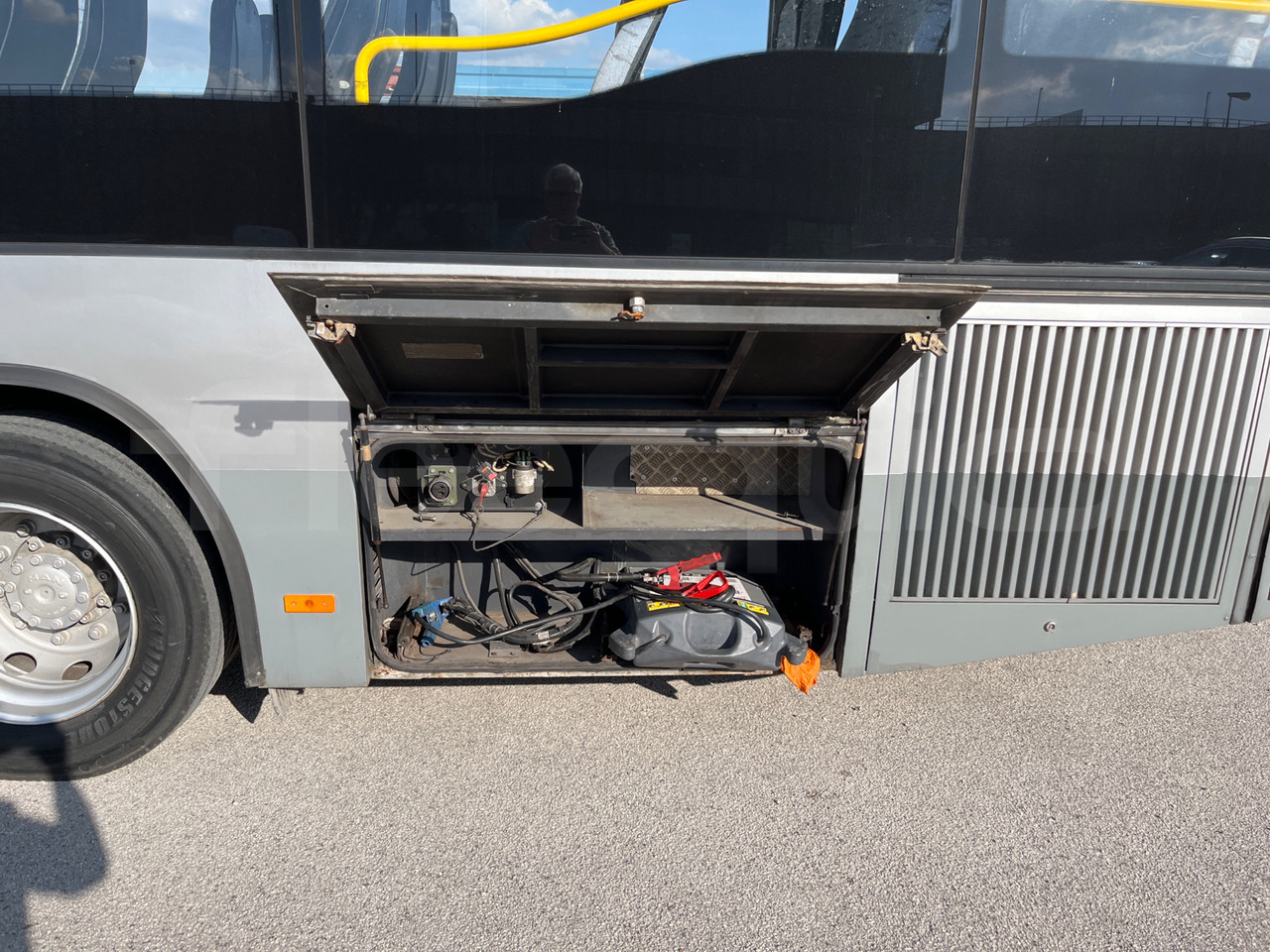 Bus interurbain Man Lion's Classic: photos 16