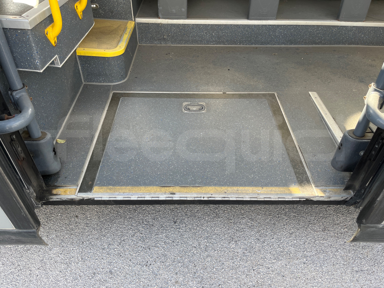 Bus interurbain Man Lion's Classic: photos 15