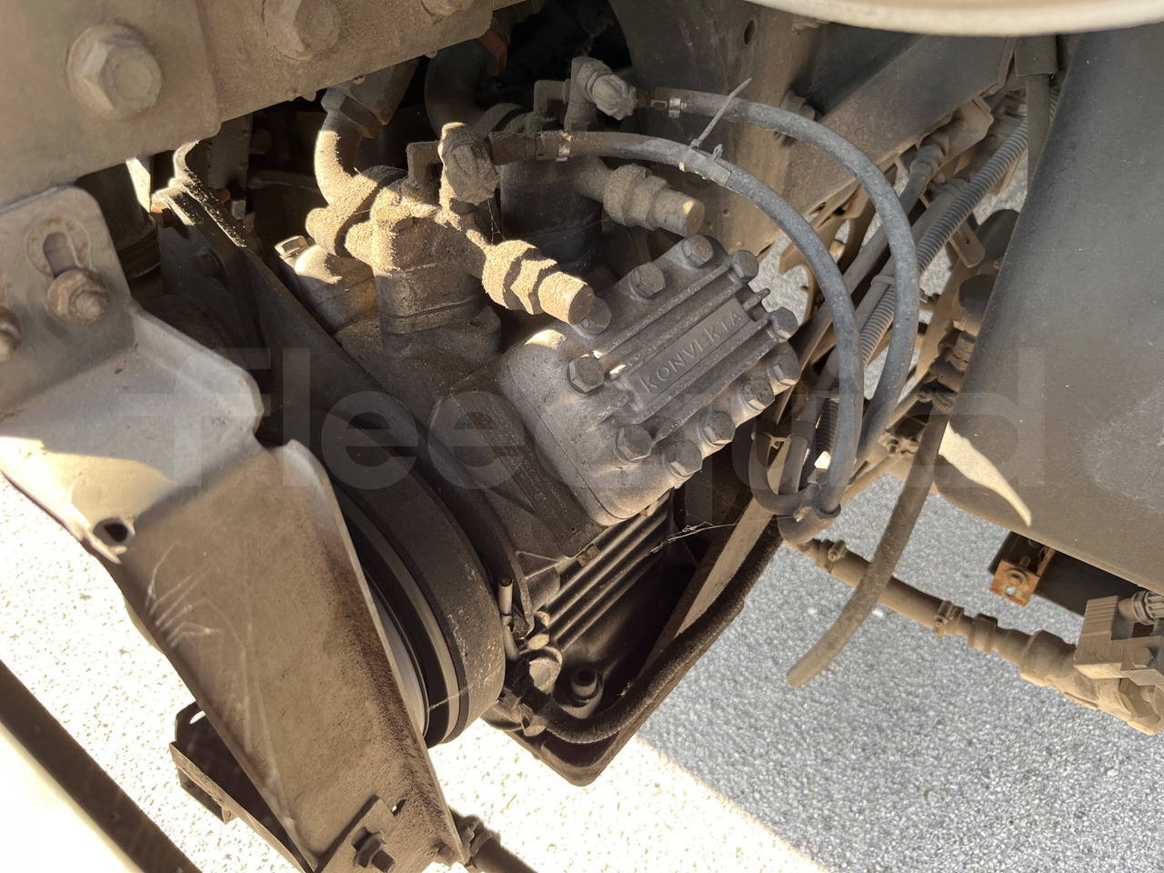 Bus interurbain Man Lion's Classic: photos 18