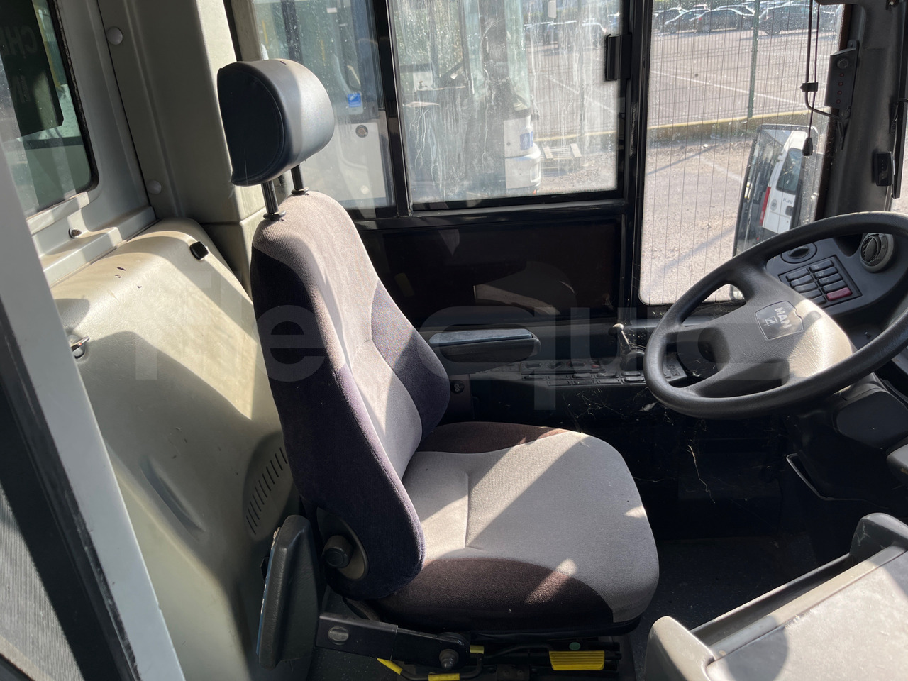 Bus interurbain Man Lion's Classic: photos 20