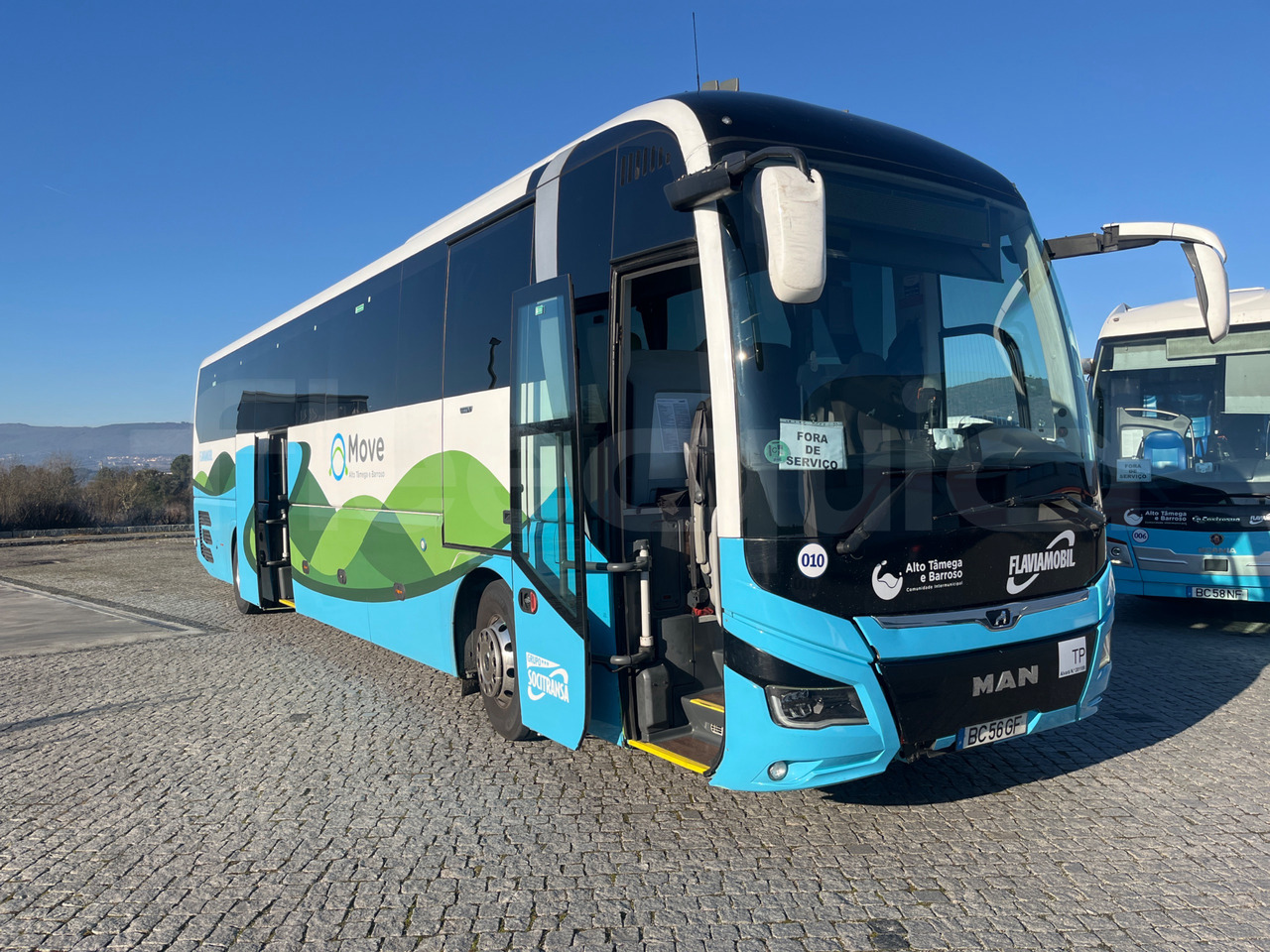 Man Lion's Coach - Autocar: photos 1 Man Lion's Coach - Autocar: photos 1