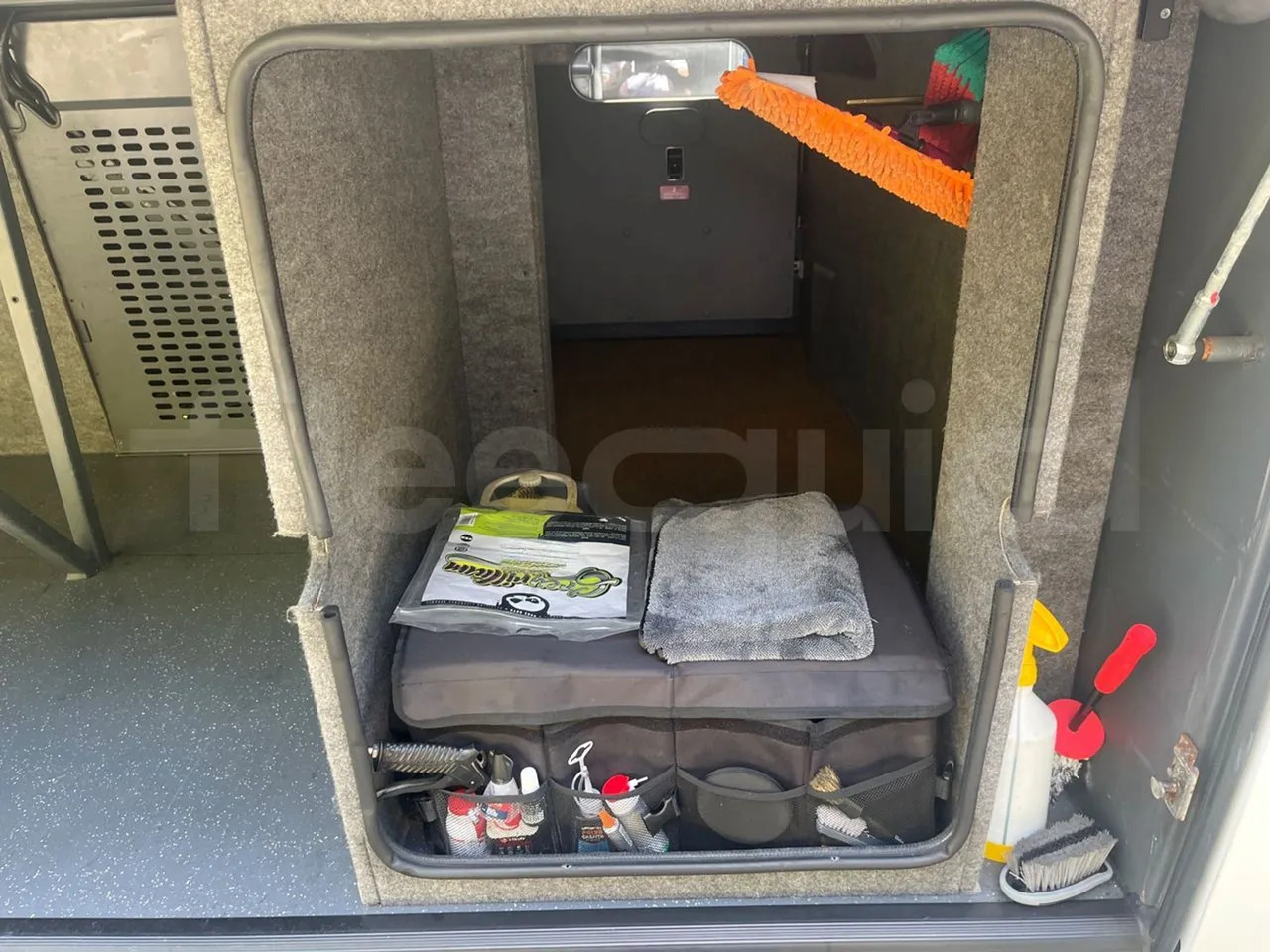 Autocar Man Lion's Coach: photos 6 Autocar Man Lion's Coach: photos 6