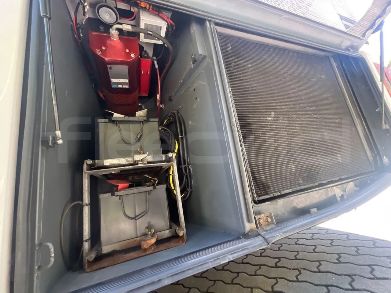 Autocar Man Lion's Coach: photos 18 Autocar Man Lion's Coach: photos 18