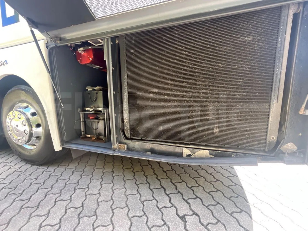 Autocar Man Lion's Coach: photos 13 Autocar Man Lion's Coach: photos 13