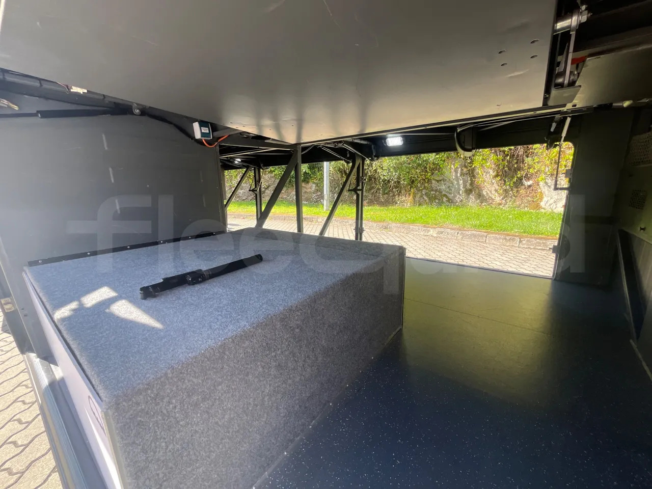 Autocar Man Lion's Coach: photos 8 Autocar Man Lion's Coach: photos 8