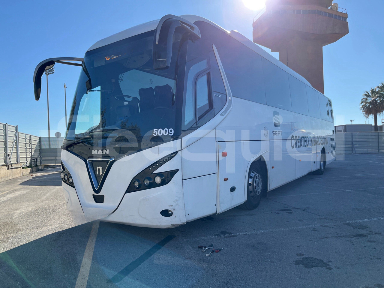 Man Noge - Autocar: photos 4 Man Noge - Autocar: photos 4