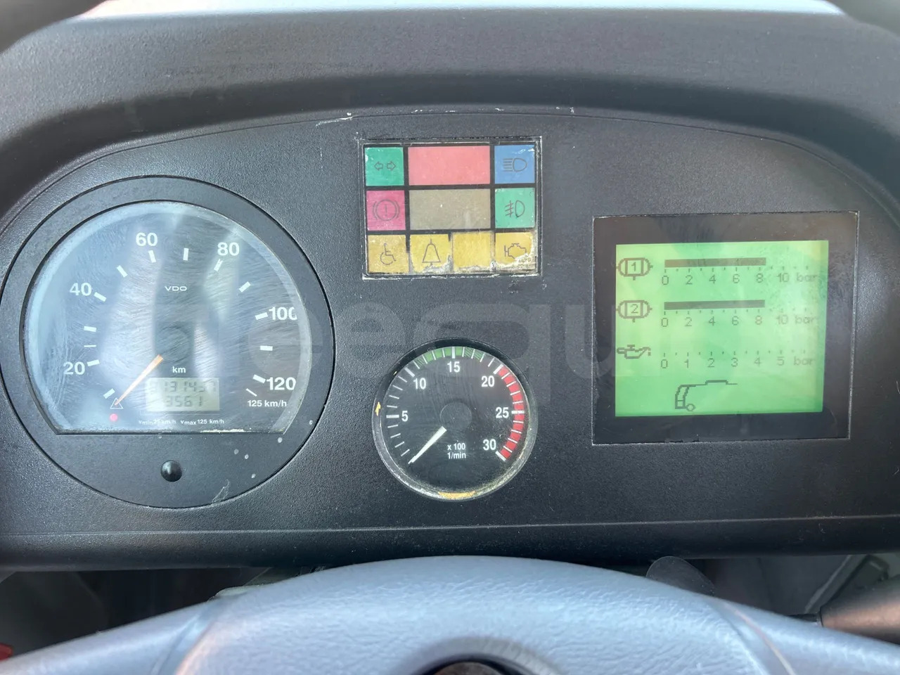 Mercedes-Benz Citaro G - Bus urbain: photos 3 Mercedes-Benz Citaro G - Bus urbain: photos 3