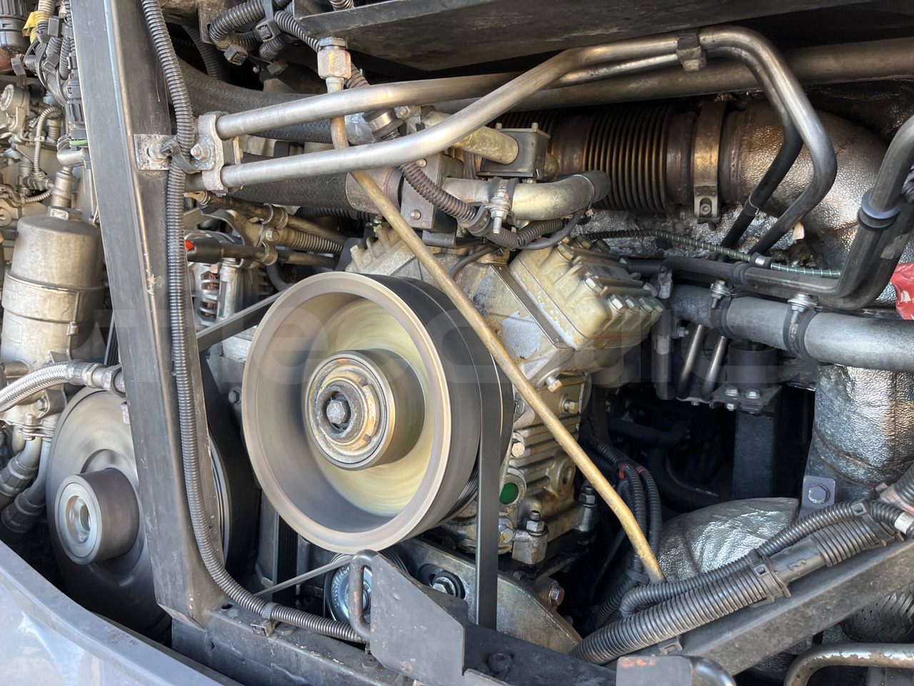 Mercedes-Benz Citaro en leasing occasion Mercedes-Benz Citaro: photos 18