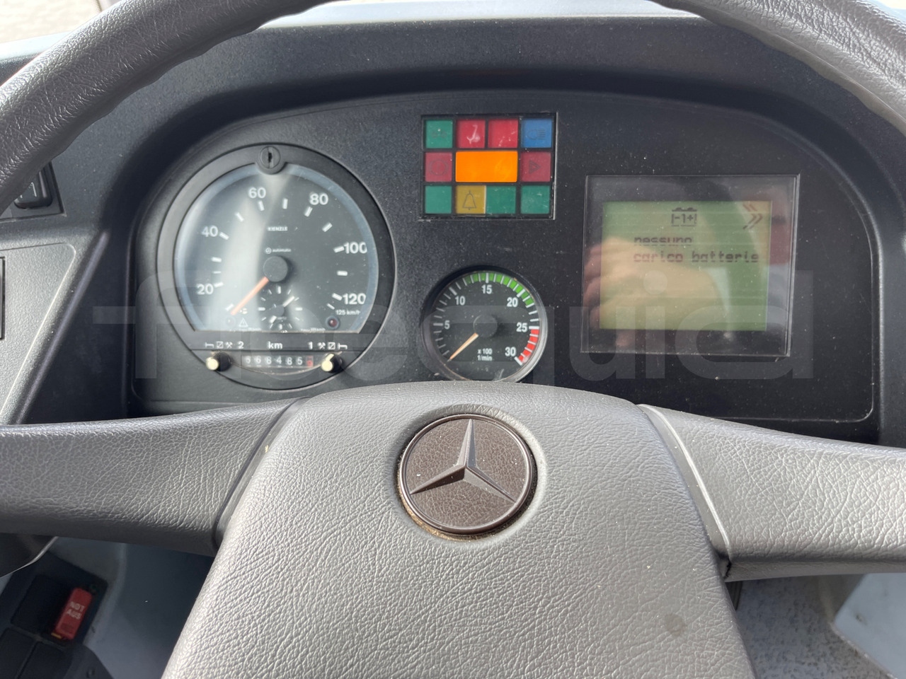 Mercedes-Benz Citaro - Bus interurbain: photos 3 Mercedes-Benz Citaro - Bus interurbain: photos 3