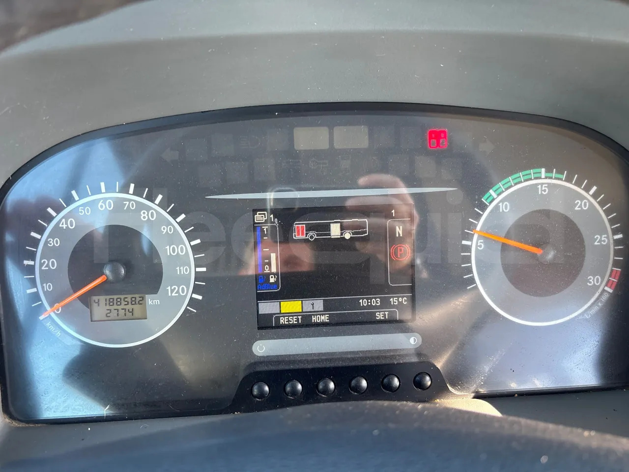 Mercedes-Benz Citaro - Bus urbain: photos 3 Mercedes-Benz Citaro - Bus urbain: photos 3