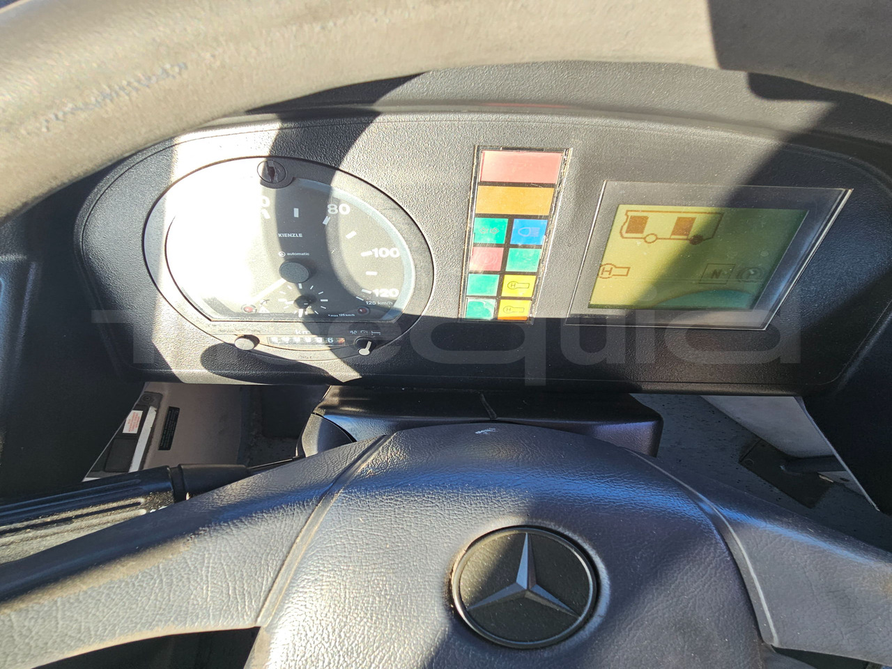 Mercedes-Benz Citaro - Bus urbain: photos 3 Mercedes-Benz Citaro - Bus urbain: photos 3