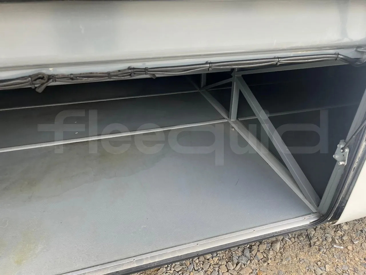 Mercedes-Benz Intouro - Bus interurbain: photos 5 Mercedes-Benz Intouro - Bus interurbain: photos 5