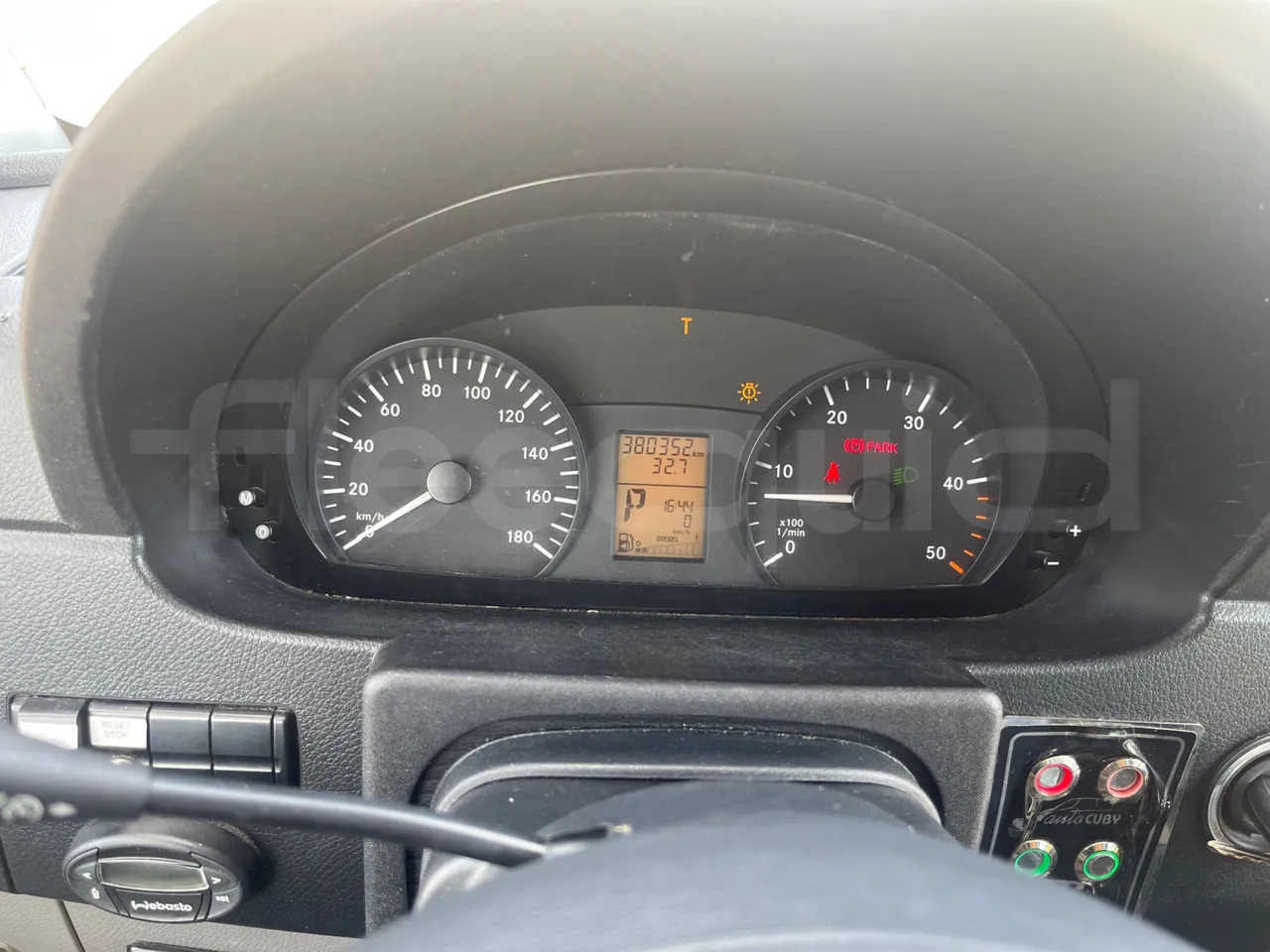 Mercedes-Benz Sprinter - Bus urbain: photos 3 Mercedes-Benz Sprinter - Bus urbain: photos 3