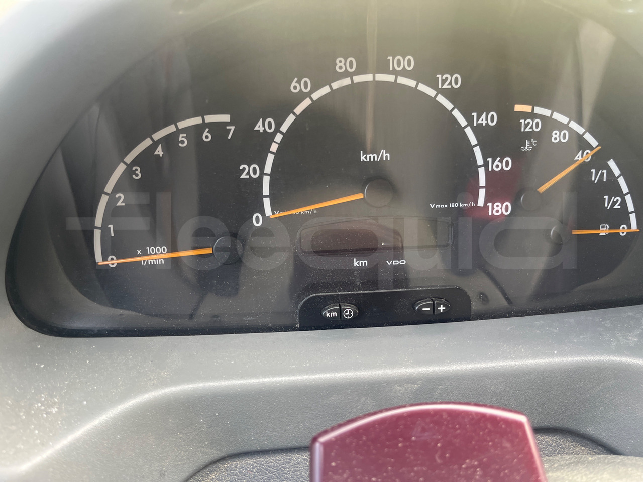 Mercedes-Benz Sprinter - Bus scolaire: photos 3 Mercedes-Benz Sprinter - Bus scolaire: photos 3