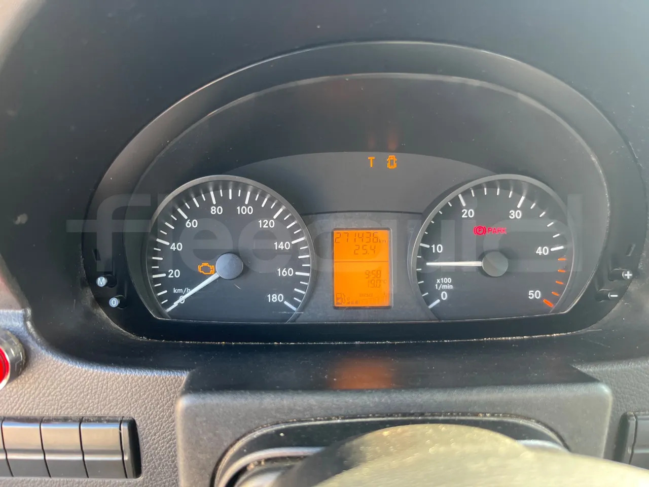 Mercedes-Benz Sprinter - Bus scolaire, Minibus: photos 3 Mercedes-Benz Sprinter - Bus scolaire, Minibus: photos 3