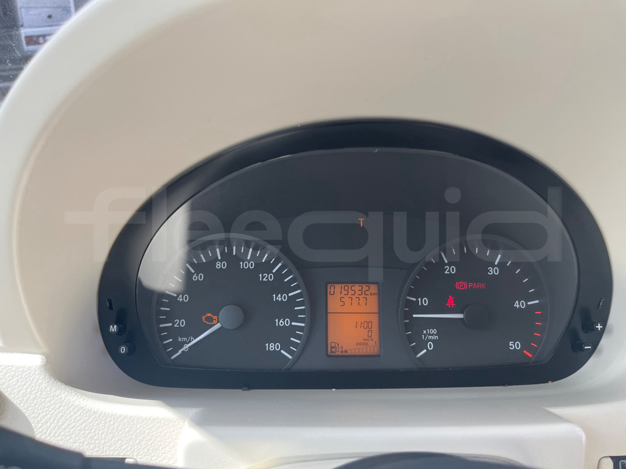 Mercedes-Benz Sprinter - Bus interurbain: photos 3 Mercedes-Benz Sprinter - Bus interurbain: photos 3