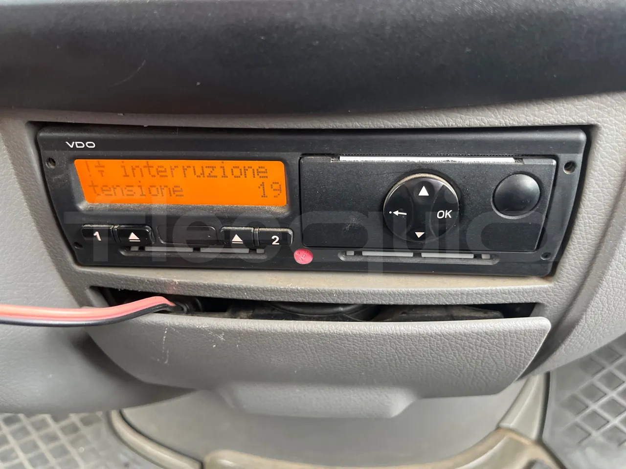 Mercedes-Benz Sprinter en leasing occasion Mercedes-Benz Sprinter: photos 20