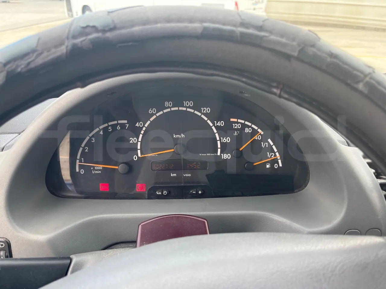 Mercedes-Benz Sprinter - Bus urbain: photos 3 Mercedes-Benz Sprinter - Bus urbain: photos 3