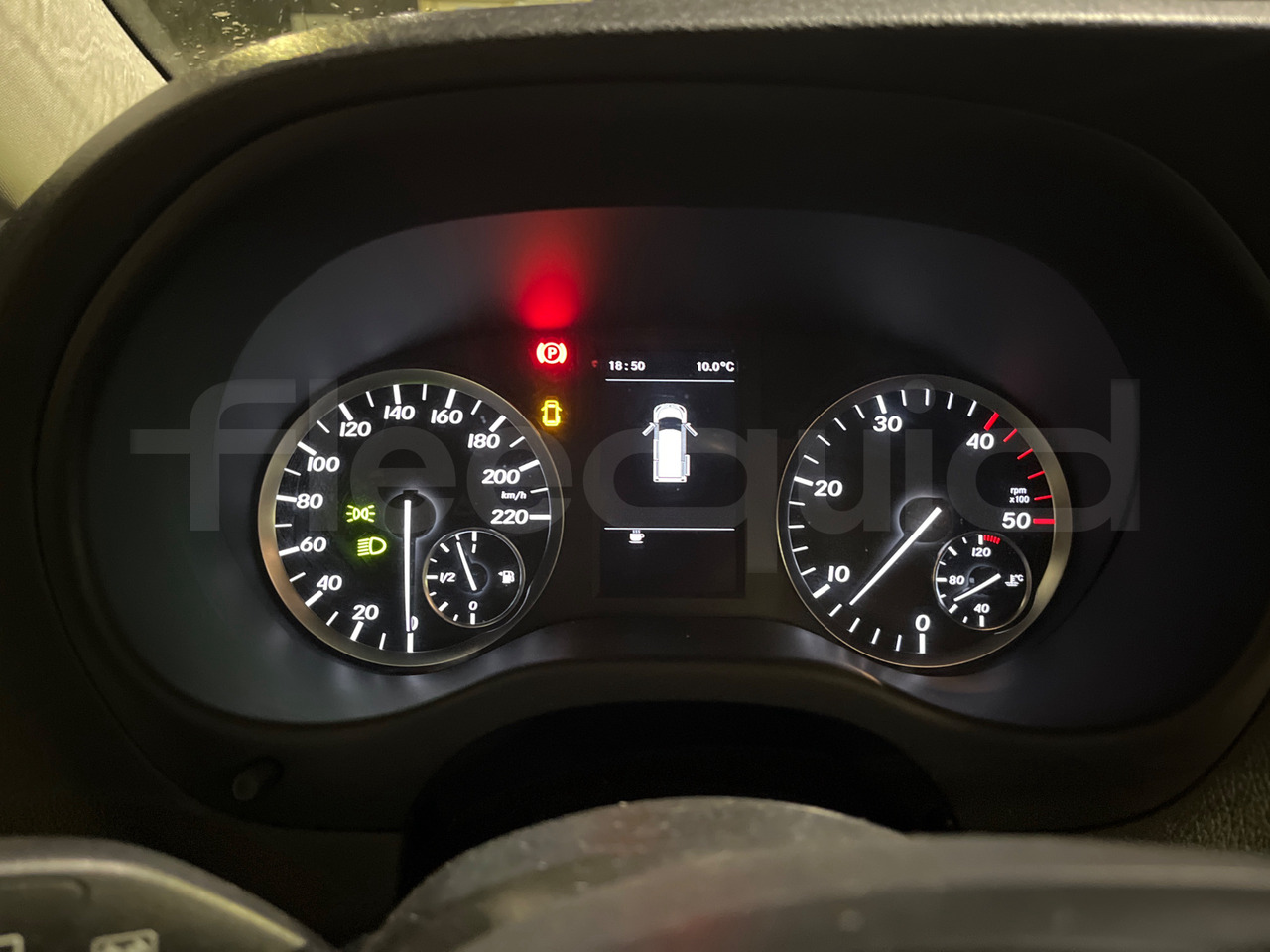 Mercedes-Benz Vito Tourer - Autocar: photos 3 Mercedes-Benz Vito Tourer - Autocar: photos 3