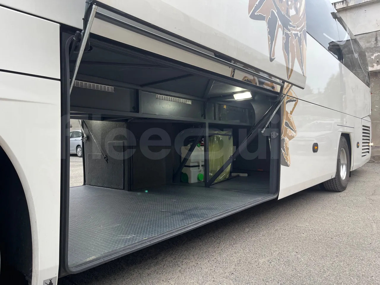 Autocar Neoplan Cityliner: photos 8