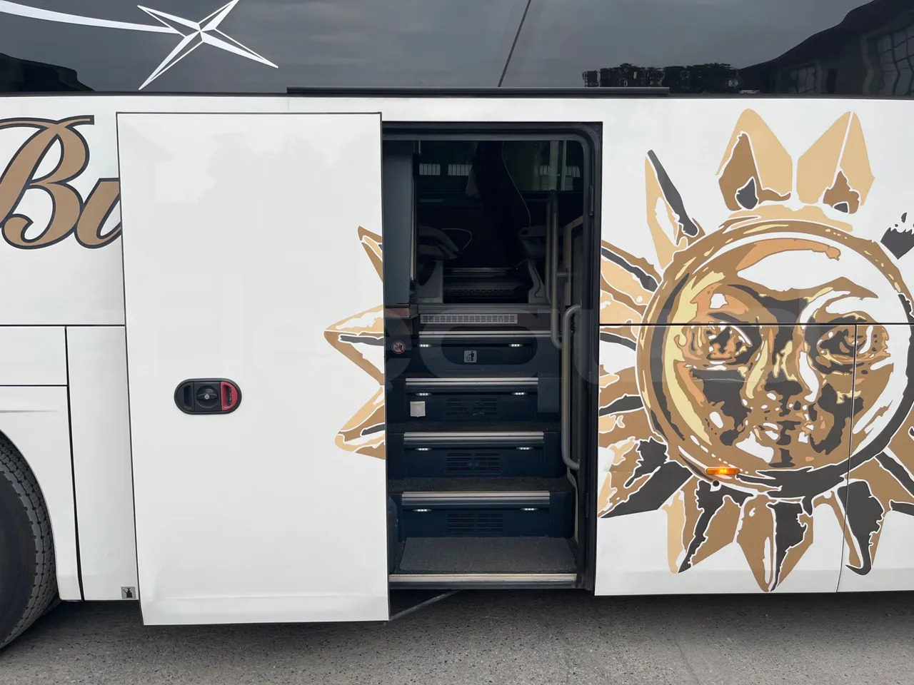 Autocar Neoplan Cityliner: photos 16