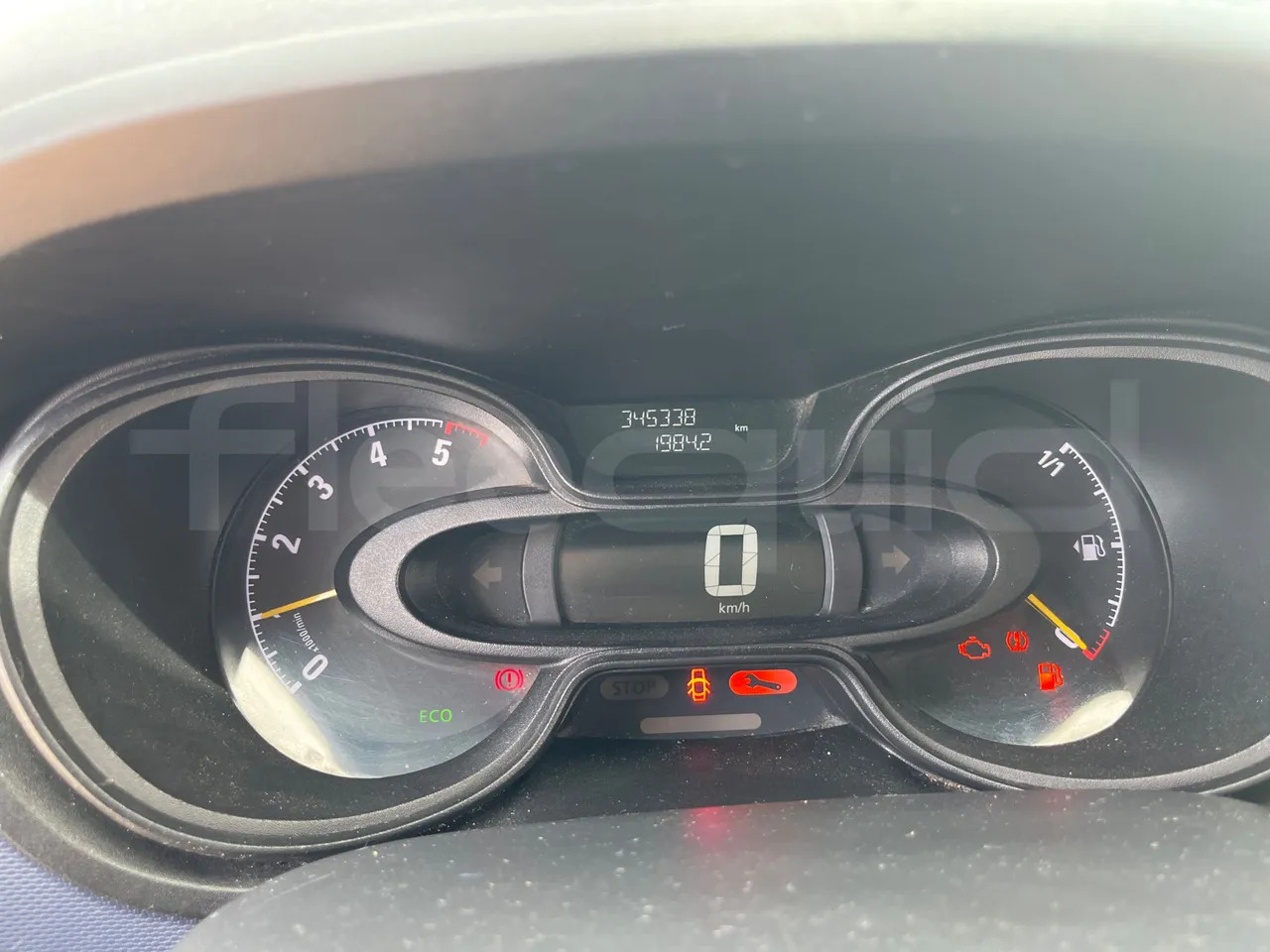 Opel Vivaro - B - Bus interurbain: photos 3 Opel Vivaro - B - Bus interurbain: photos 3