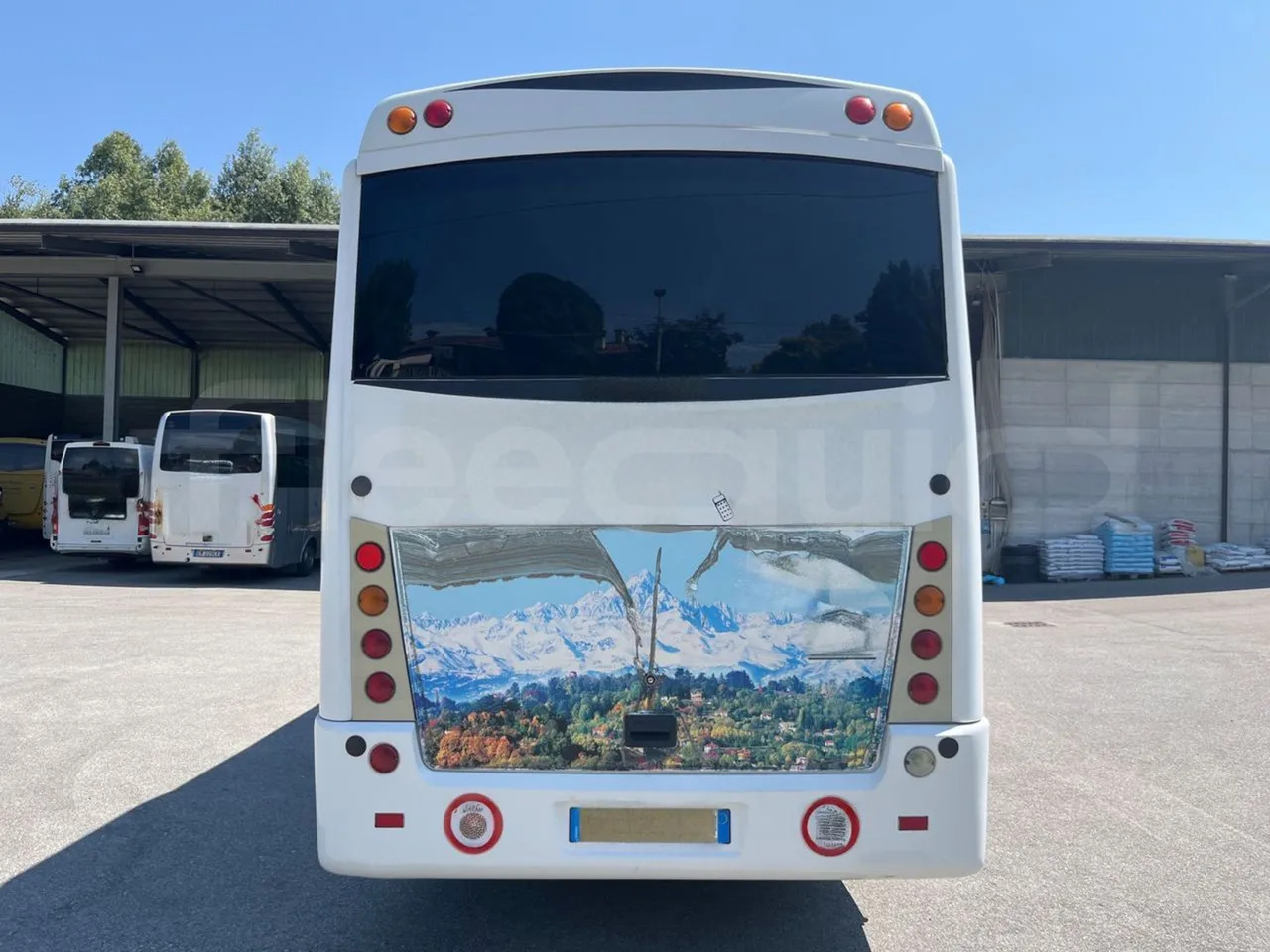 Otokar Navigo - Autocar: photos 5 Otokar Navigo - Autocar: photos 5