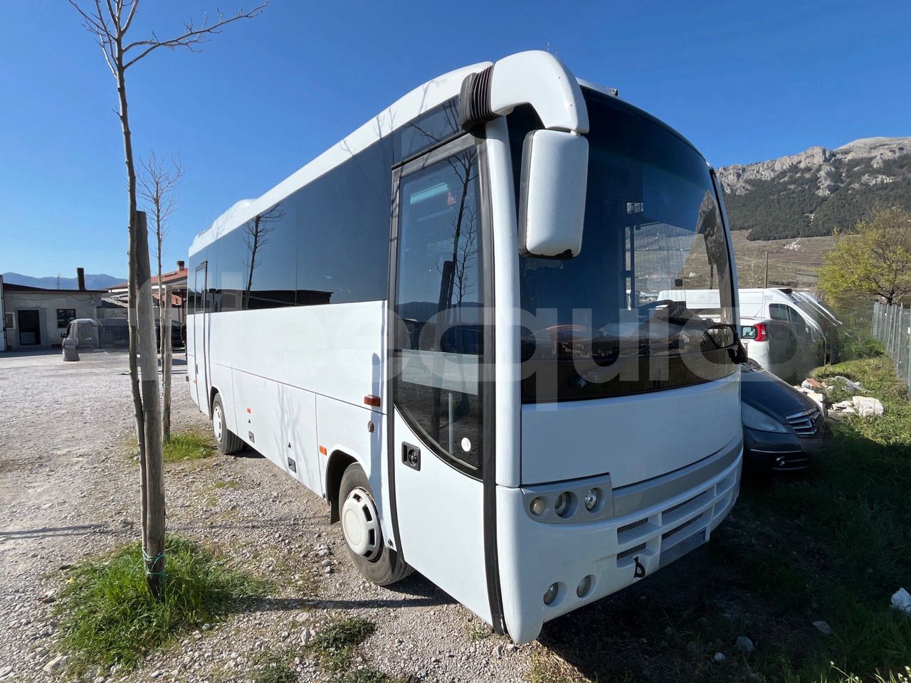 Otokar Navigo - Autocar: photos 1 Otokar Navigo - Autocar: photos 1