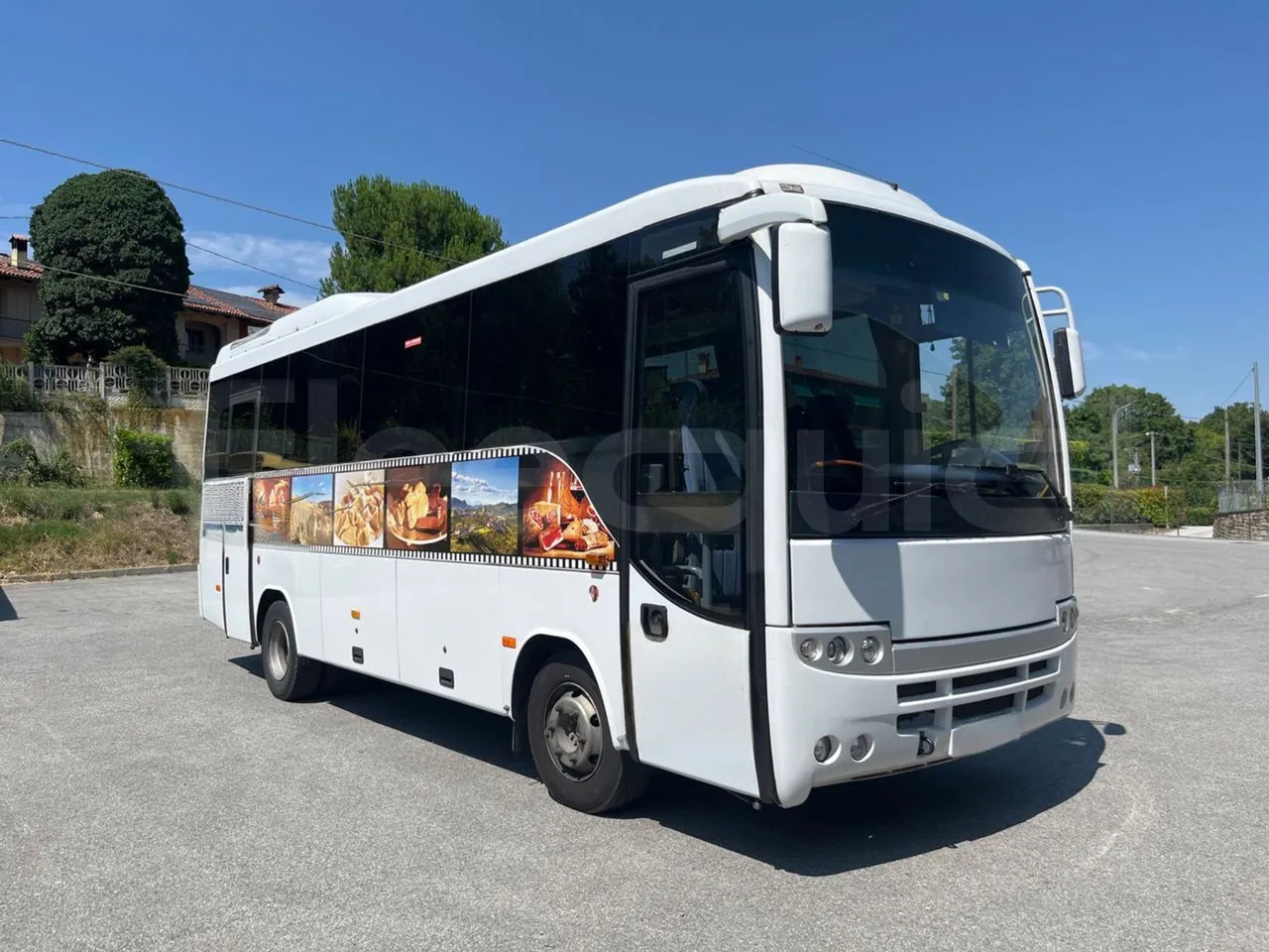 Otokar Navigo - Autocar: photos 1 Otokar Navigo - Autocar: photos 1