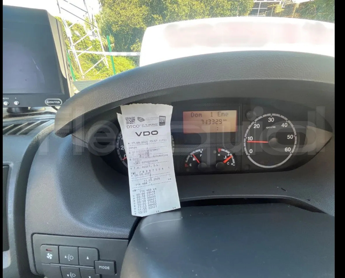 Peugeot 17P 440 BOXER - Bus interurbain: photos 3 Peugeot 17P 440 BOXER - Bus interurbain: photos 3