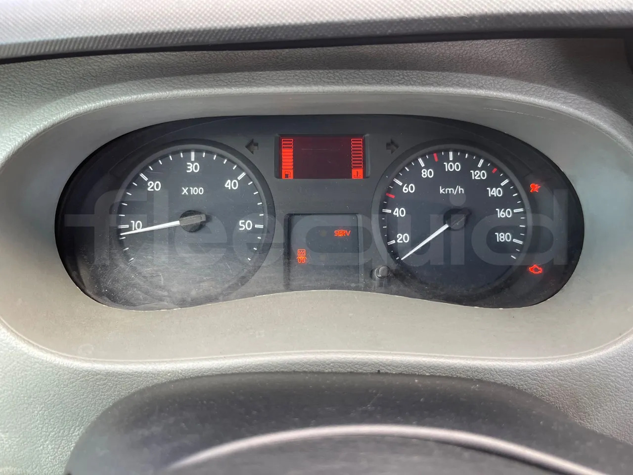 Renault Master - Bus interurbain: photos 3 Renault Master - Bus interurbain: photos 3