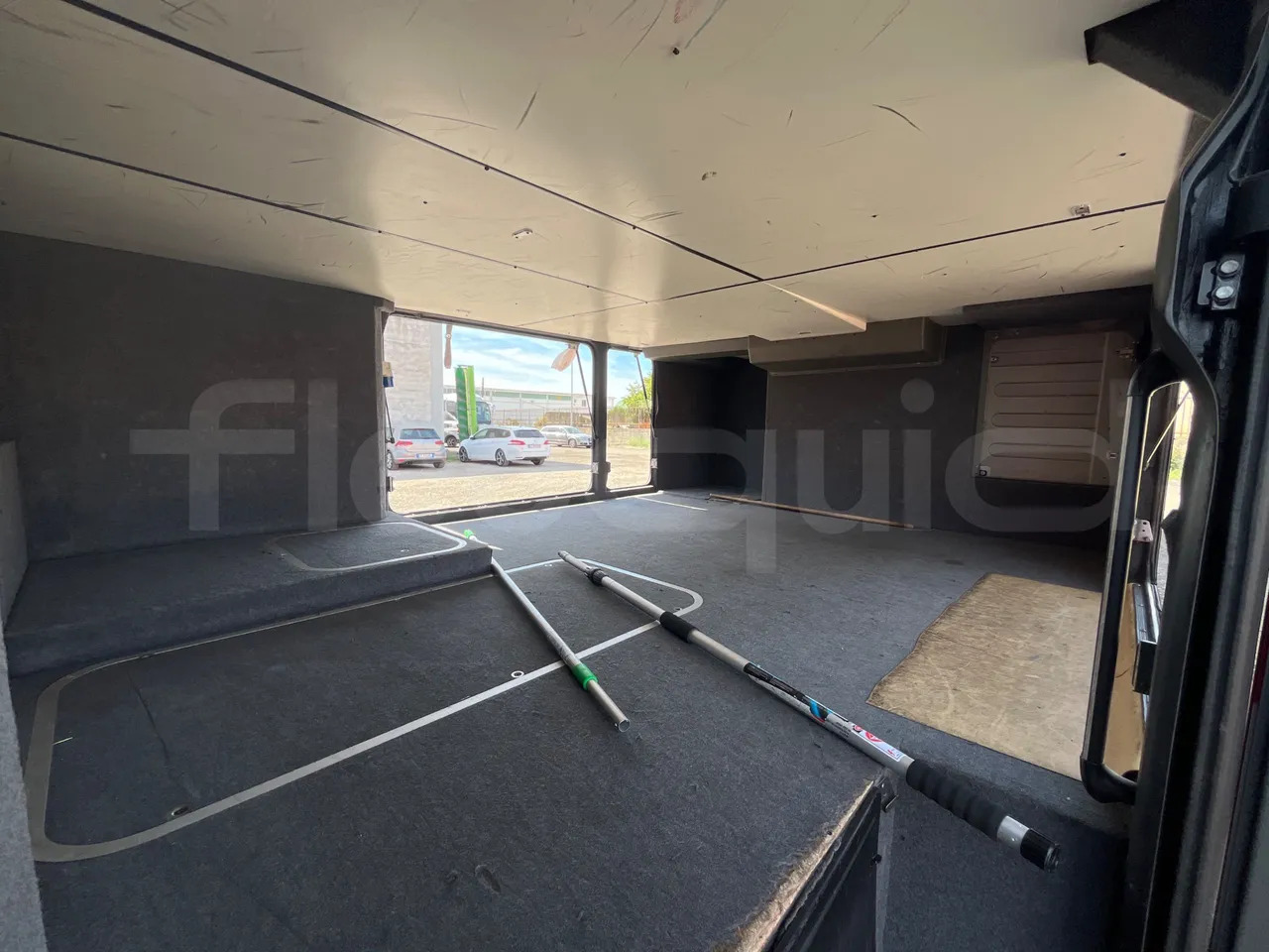 Autocar Setra S 531 DT: photos 8