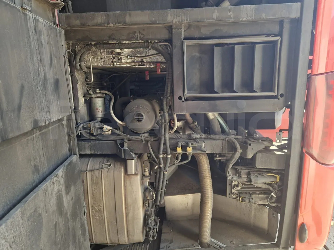 Autocar Setra S 531 DT: photos 18