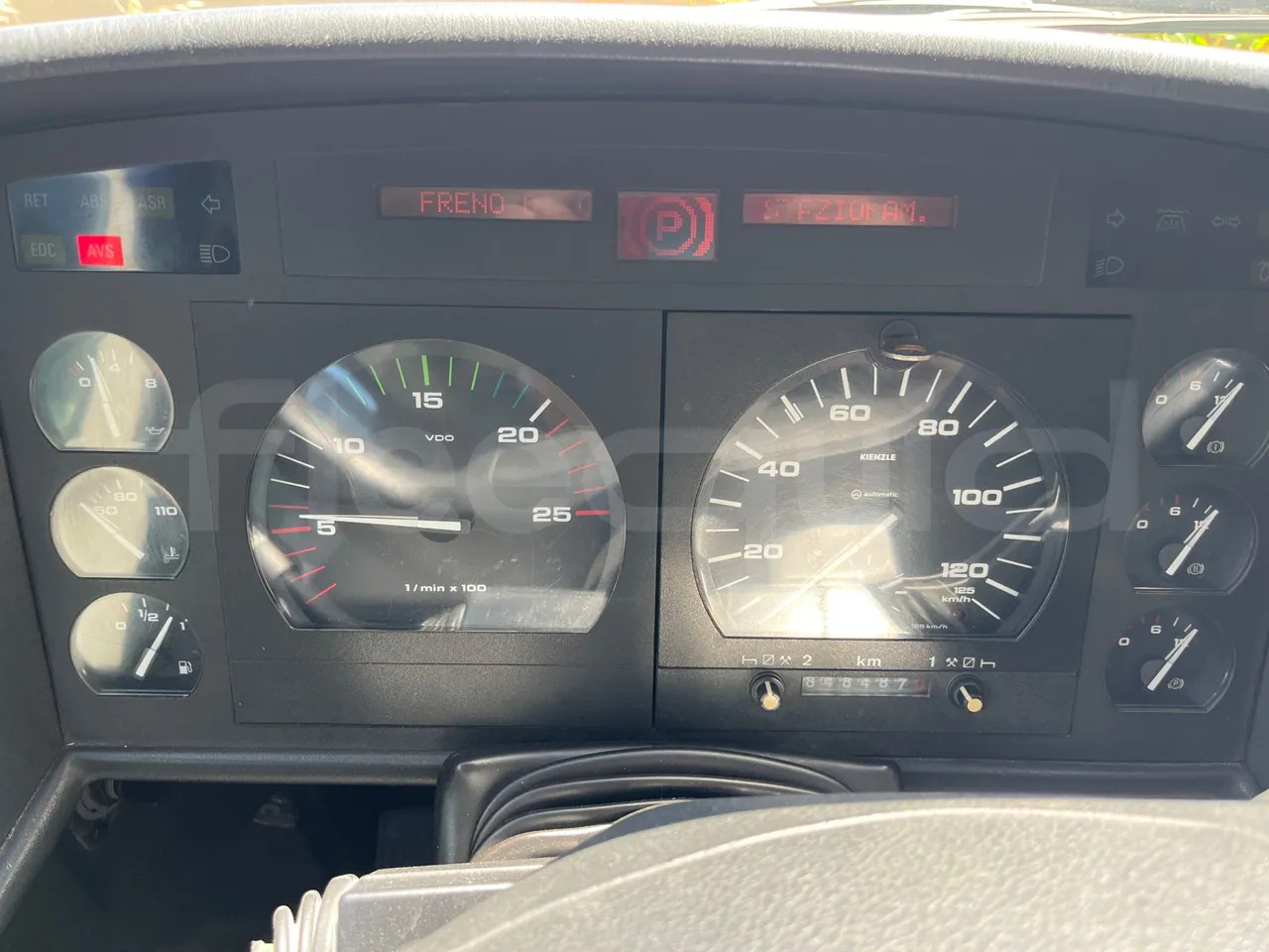 Setra S328 - Bus à impériale: photos 3 Setra S328 - Bus à impériale: photos 3