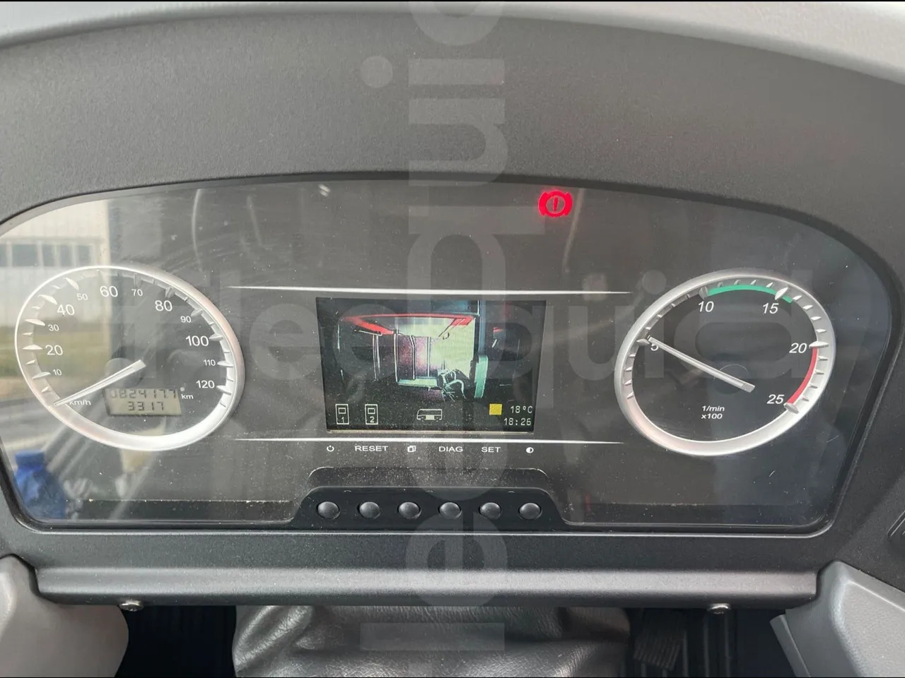 Setra S415 - Autocar: photos 3 Setra S415 - Autocar: photos 3