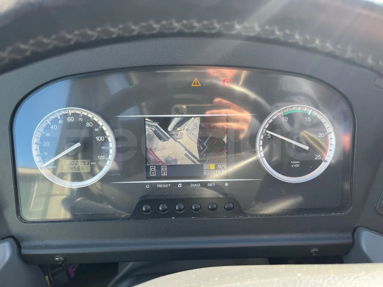 Setra S419 - Autocar: photos 3 Setra S419 - Autocar: photos 3