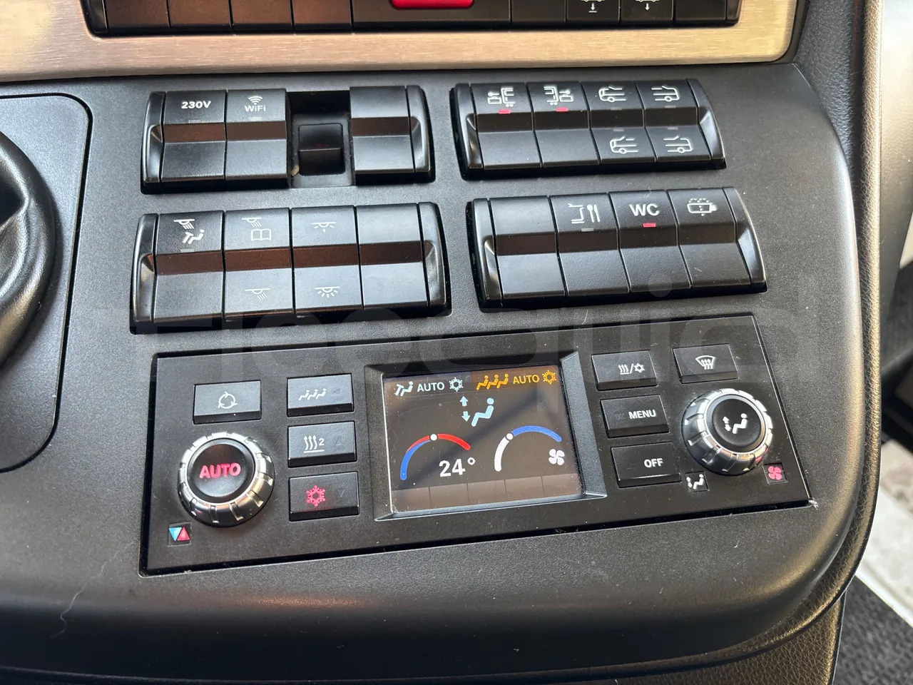 Autocar Setra S515: photos 26