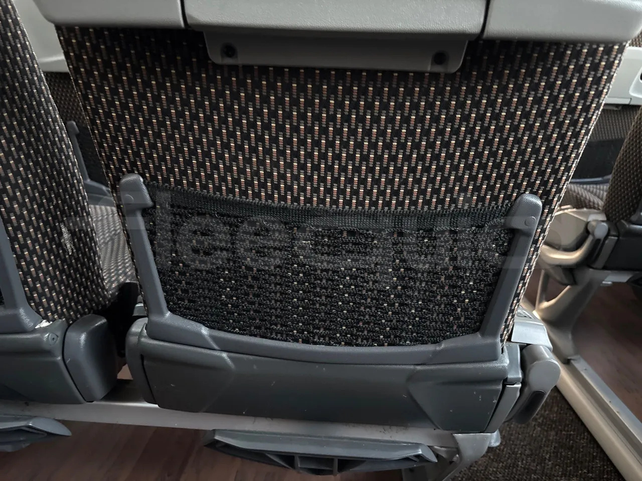 Autocar Setra S515: photos 37