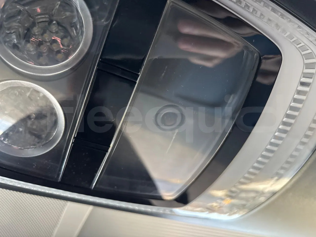 Autocar Setra S515: photos 46