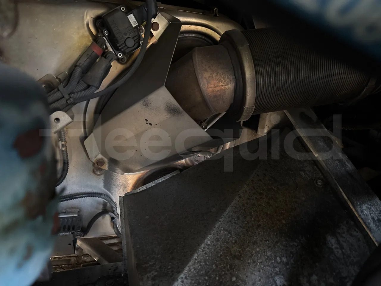 Autocar Setra S515: photos 21