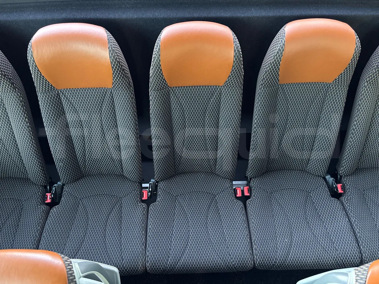 Autocar Setra S515: photos 36