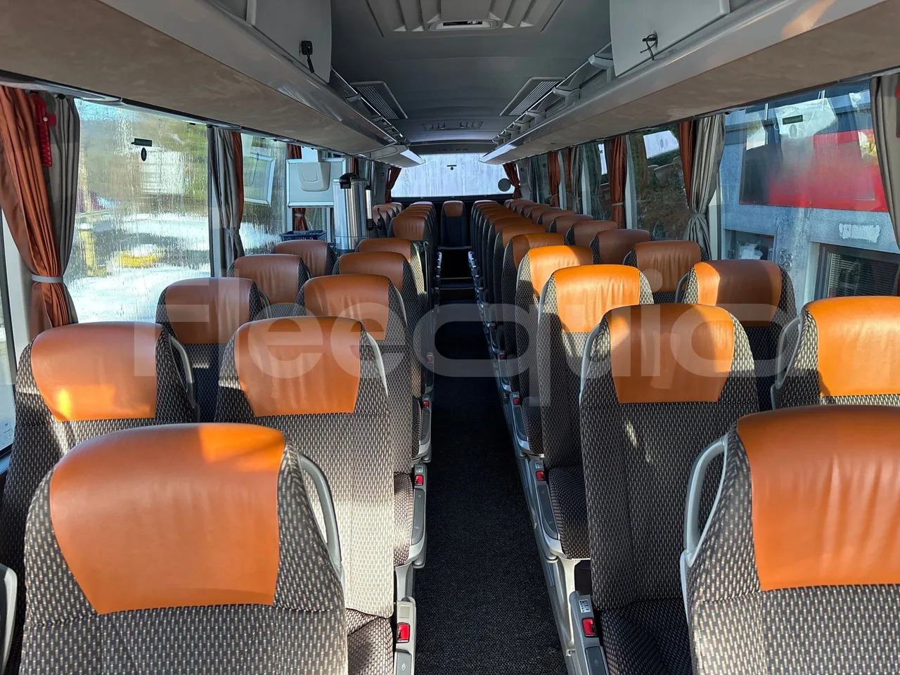 Autocar Setra S515: photos 31