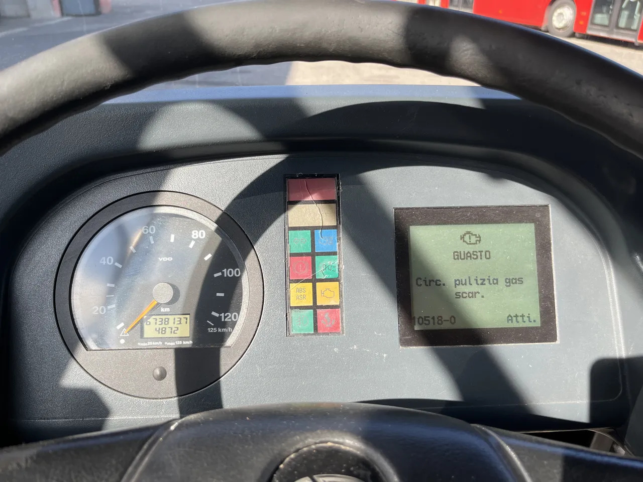 Solaris Urbino - Bus urbain: photos 3 Solaris Urbino - Bus urbain: photos 3