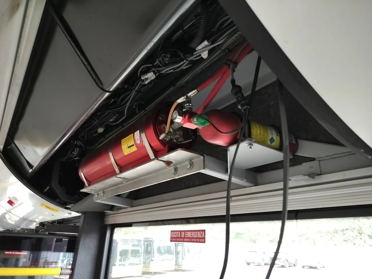 Bus urbain Solaris Urbino: photos 19 Bus urbain Solaris Urbino: photos 19