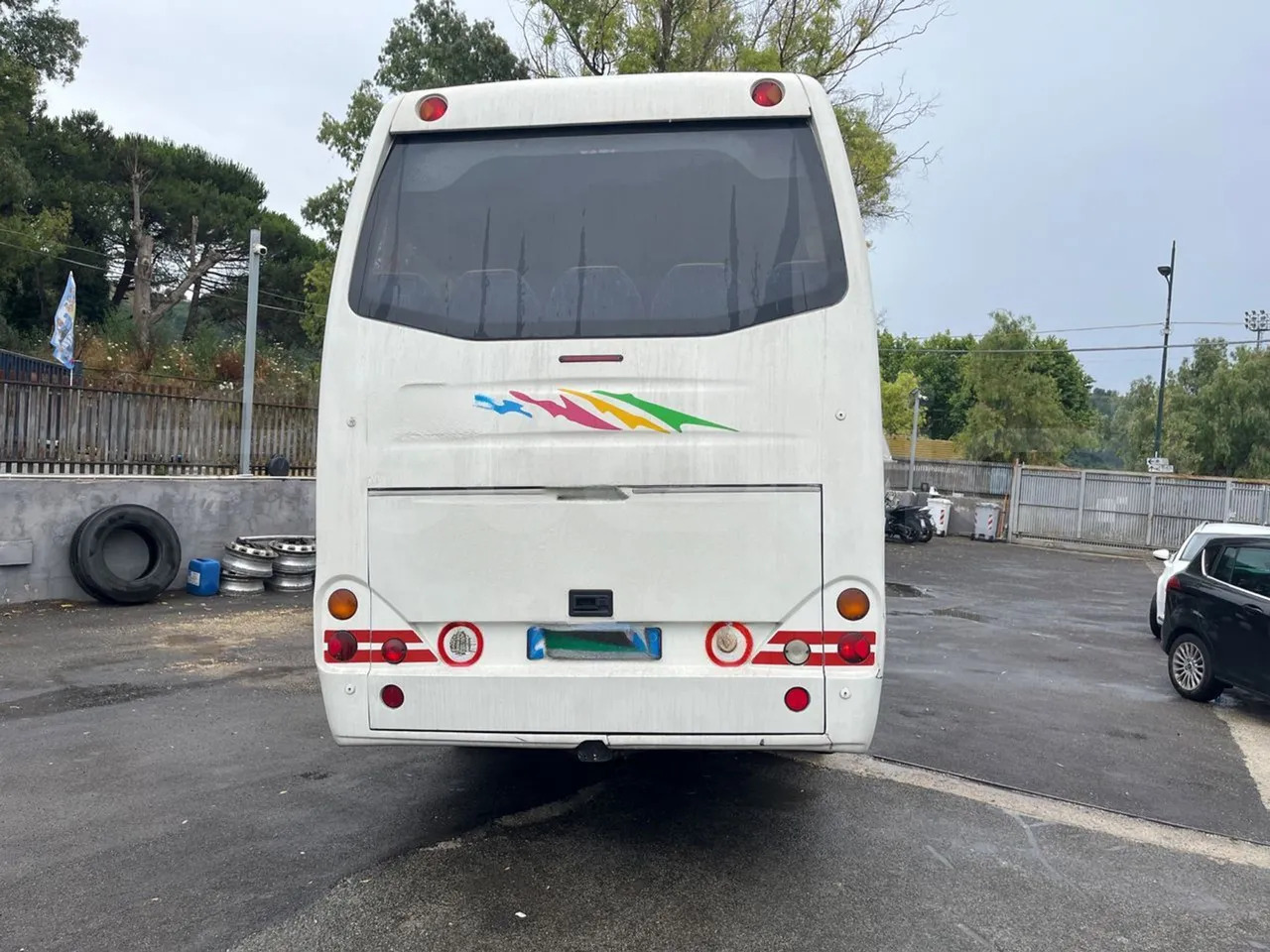 Temsa Opalin - Autocar: photos 5 Temsa Opalin - Autocar: photos 5