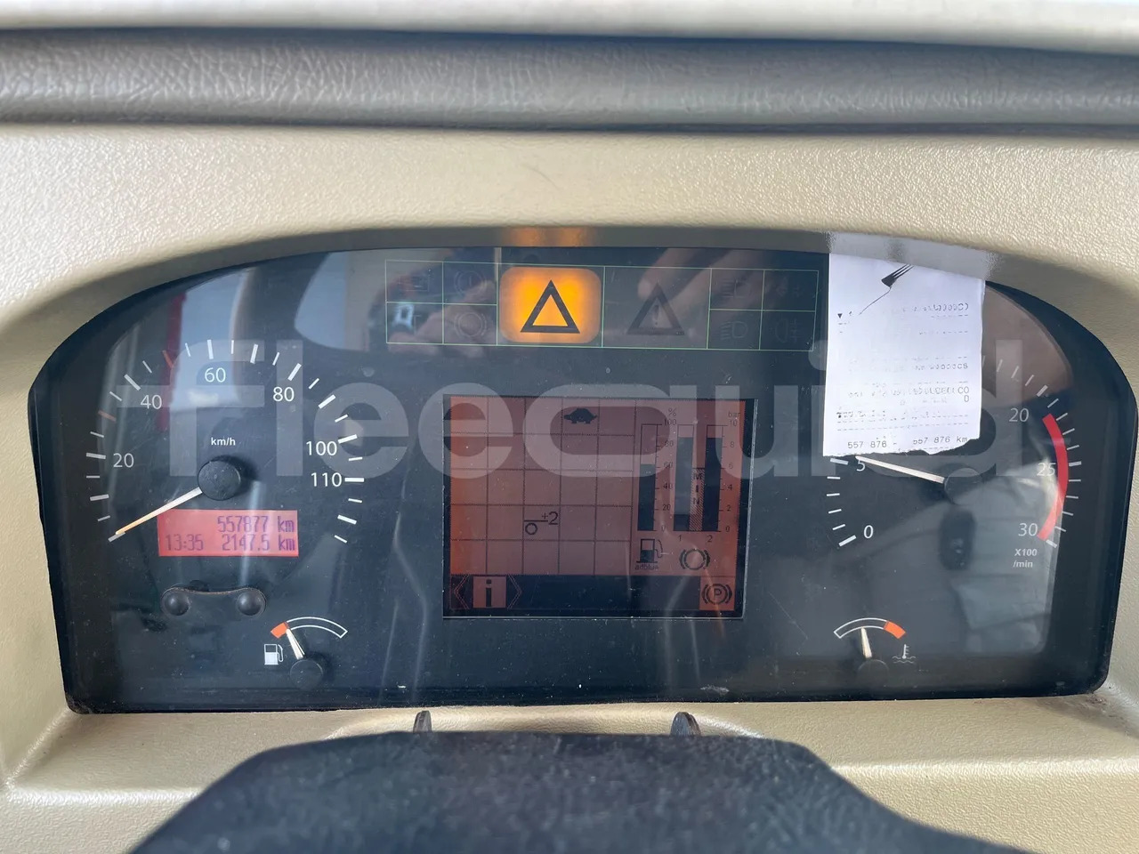 Vdl Andecar V - Autocar: photos 3 Vdl Andecar V - Autocar: photos 3