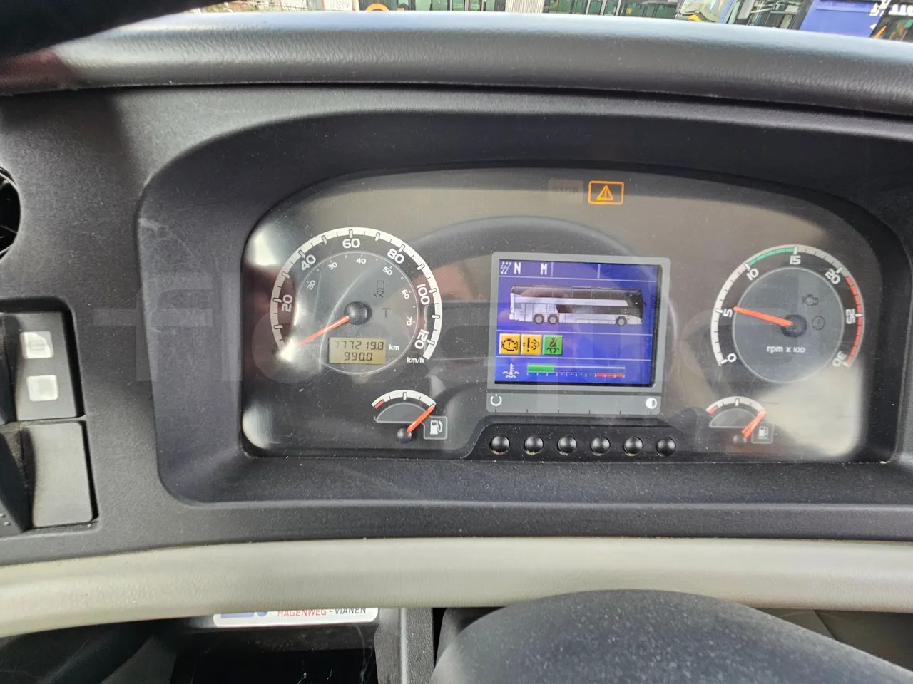 Vdl Futura - Bus à impériale: photos 3 Vdl Futura - Bus à impériale: photos 3